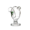 Martian Glass Bubbler ｜ UK