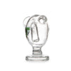 Martian Glass Bubbler ｜ UK
