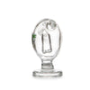 Martian Glass Bubbler ｜ UK