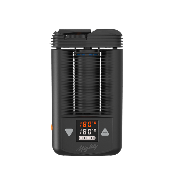 Mighty Medic Vaporizer - Complete Kit