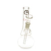 Mini Bubble Base Borosilicate Glass Bong