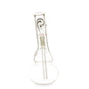 Mini Bubble Base Borosilicate Glass Bong