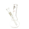 Mini Bubble Base Borosilicate Glass Bong