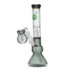 Mini Tree Perc  Beaker Bong  | EDIT Collection