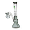Mini Tree Perc  Beaker Bong  | EDIT Collection