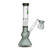 Mini Tree Perc  Beaker Bong  | EDIT Collection