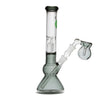 Mini Tree Perc  Beaker Bong  | EDIT Collection