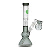 Mini Tree Perc  Beaker Bong  | EDIT Collection