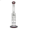 Musketeer Stemless Bent Neck Bong