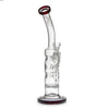 Musketeer Stemless Bent Neck Bong