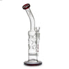 Musketeer Stemless Bent Neck Bong