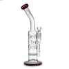 Musketeer Stemless Bent Neck Bong