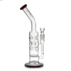 Musketeer Stemless Bent Neck Bong