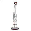 Musketeer Stemless Bent Neck Bong