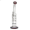Musketeer Stemless Bent Neck Bong