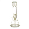 Paint Drip Beaker Bong