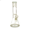 Paint Drip Beaker Bong