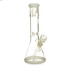 Paint Drip Beaker Bong