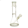 Paint Drip Beaker Bong