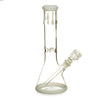Paint Drip Beaker Bong