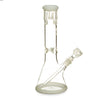 Paint Drip Beaker Bong