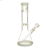 Paint Drip Beaker Bong