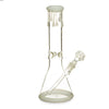 Paint Drip Beaker Bong
