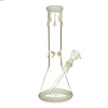 Paint Drip Beaker Bong
