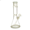Paint Drip Beaker Bong