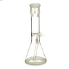 Paint Drip Beaker Bong