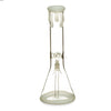Paint Drip Beaker Bong