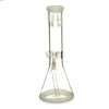 Paint Drip Beaker Bong