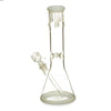Paint Drip Beaker Bong