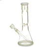 Paint Drip Beaker Bong