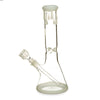 Paint Drip Beaker Bong