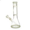 Paint Drip Beaker Bong