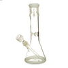 Paint Drip Beaker Bong