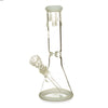 Paint Drip Beaker Bong