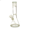 Paint Drip Beaker Bong