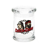Pop Top Jar by Cheech & Chong