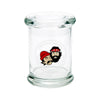 Pop Top Jar by Cheech & Chong