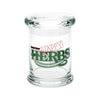 Pop Top Jar by Cheech & Chong