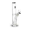 Rocketship Bong by Snoop Dogg | 11.5 inch