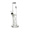 Rocketship Bong by Snoop Dogg | 11.5 inch