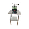 RTP GOLD Series - Manual Twist Rosin Press