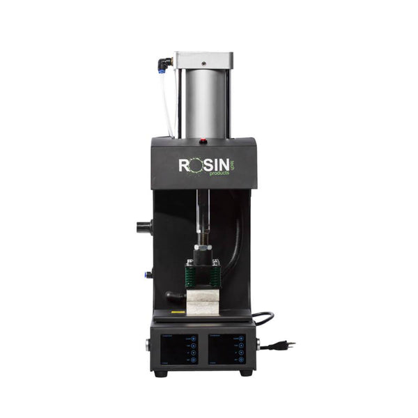 RTP GOLD Series - Pneumatic PLUS 2.0 Rosin Press