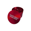 Santa Cruz Jumbo Shredder