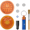 Mighty and Crafty Side Kit