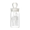 Six Arm Removable Perc Ash Catcher