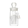 Six Arm Removable Perc Ash Catcher